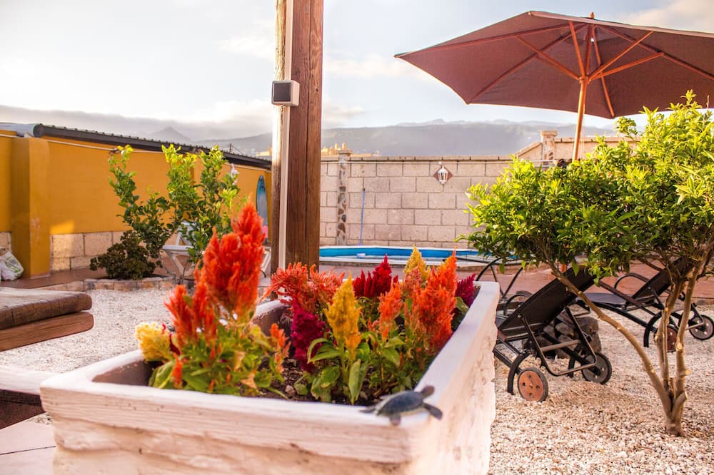 Photo of Outdoor in Buzanada