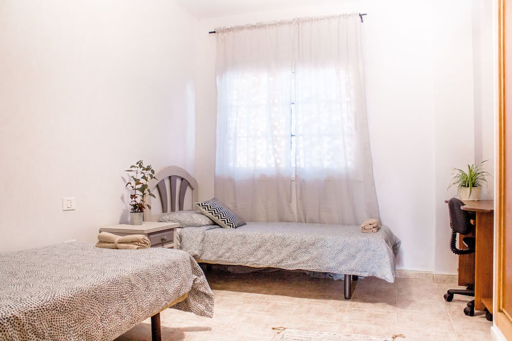 Photo of Bedroom in Buzanada