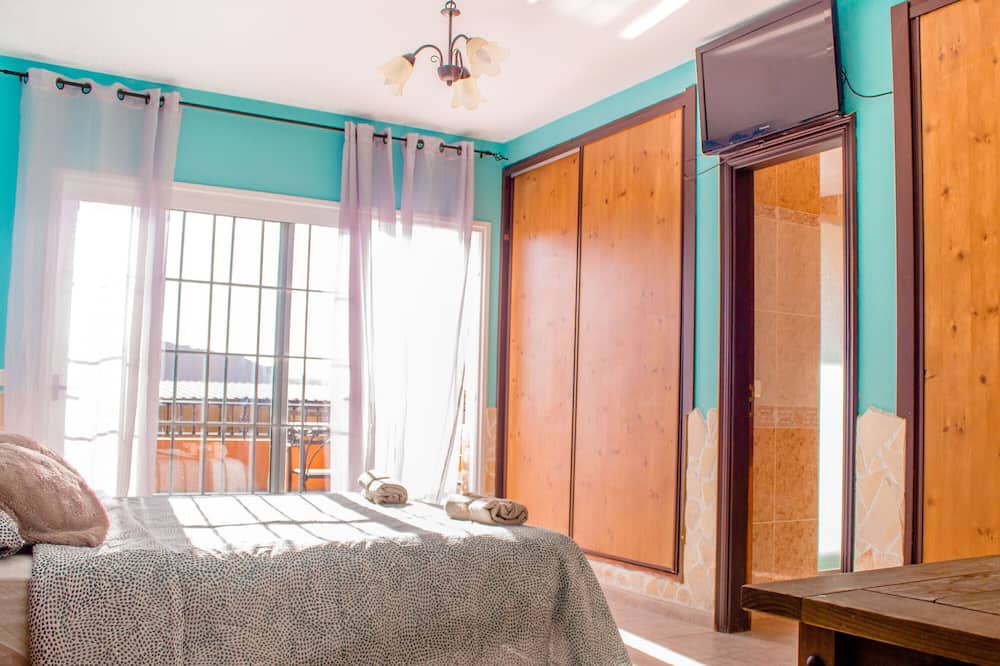 Photo of Bedroom in Buzanada