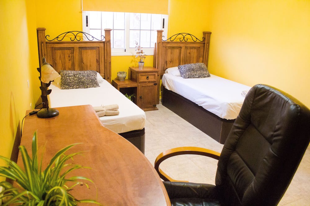 Photo of Bedroom in Buzanada