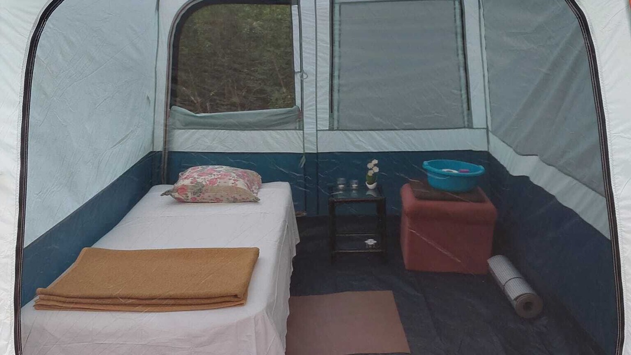 Photo of Outdoor in Santa Gertrudis