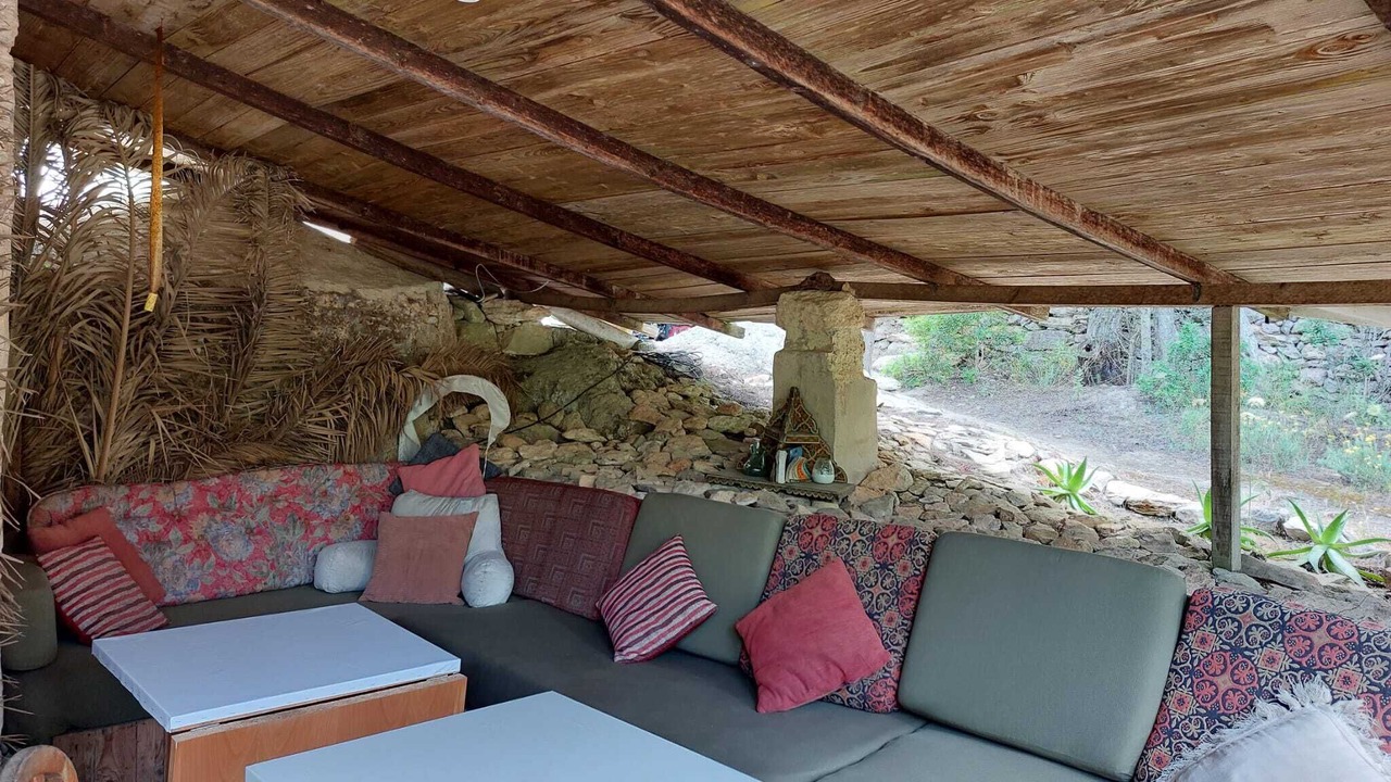 Photo of Patio Balcony in Santa Gertrudis