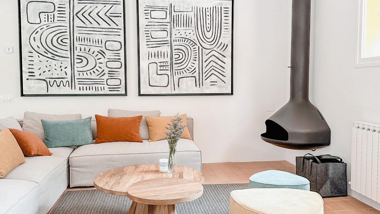 Photo of Livingroom in Aiguablava