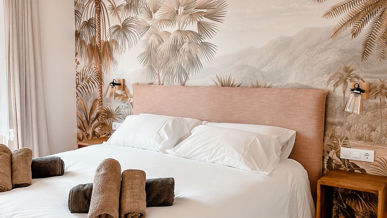 Photo of Bedroom in Aiguablava
