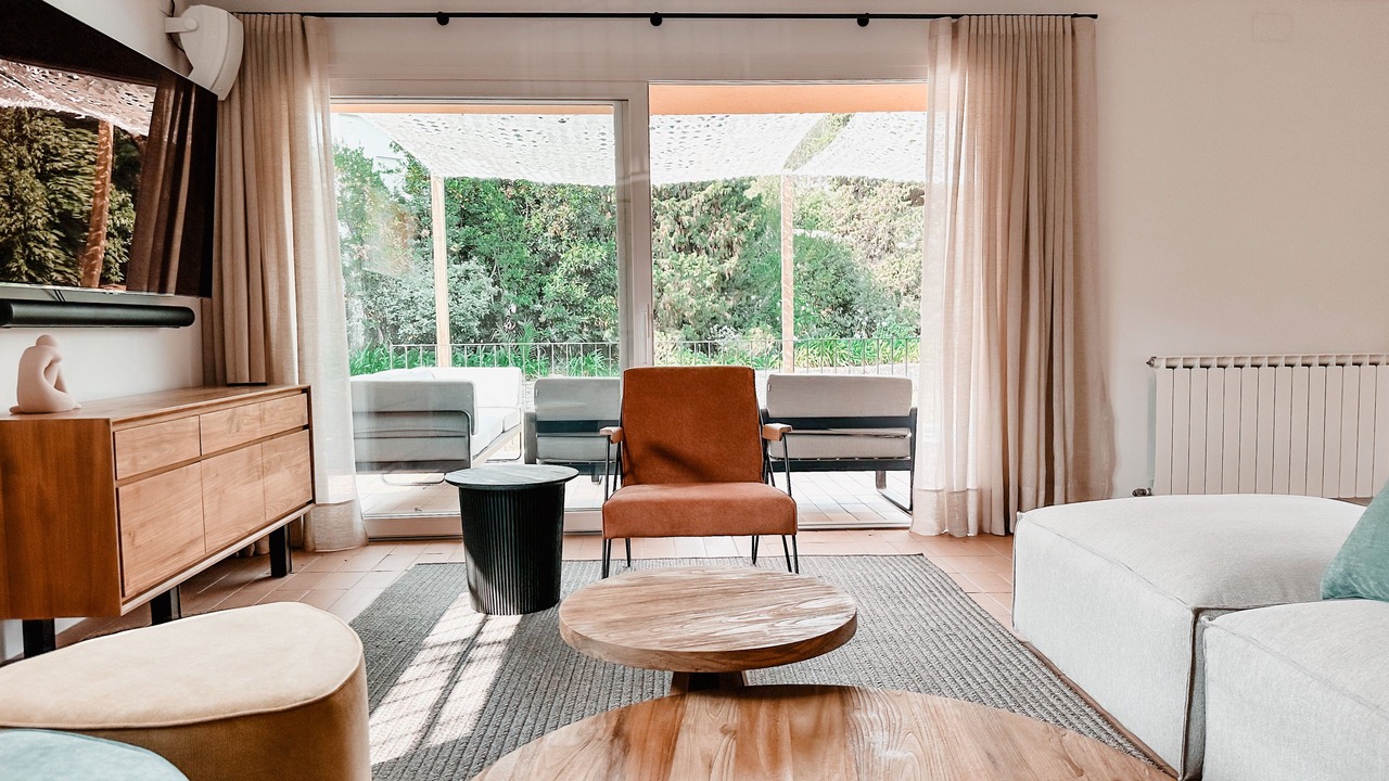 Photo of Livingroom in Aiguablava