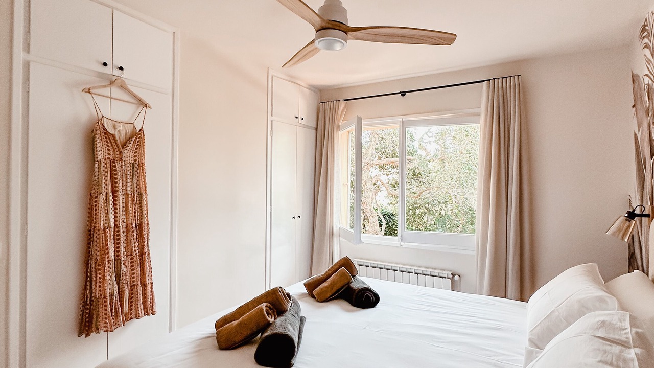 Photo of Bedroom in Aiguablava