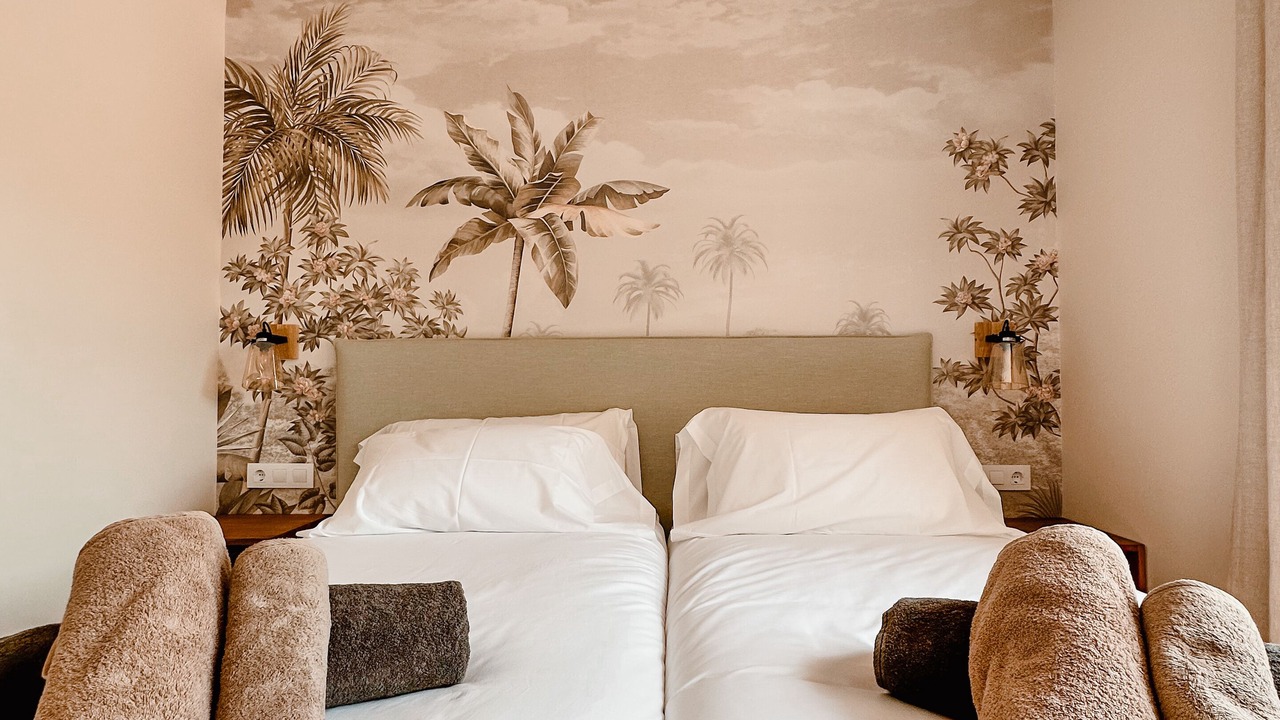 Photo of Bedroom in Aiguablava