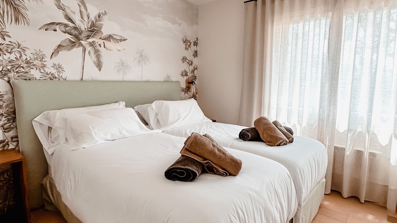 Photo of Bedroom in Aiguablava