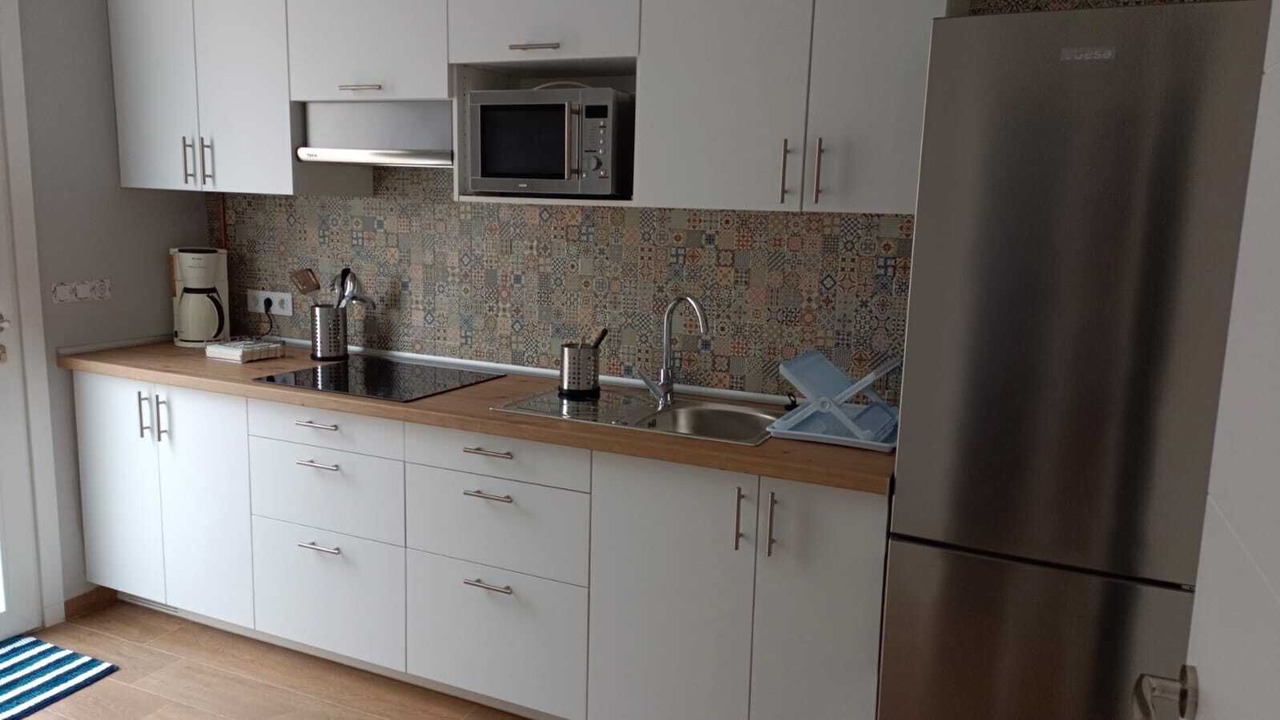 Photo of Kitchen in Carino