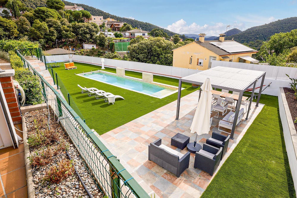 Photo of Outdoor in Tordera