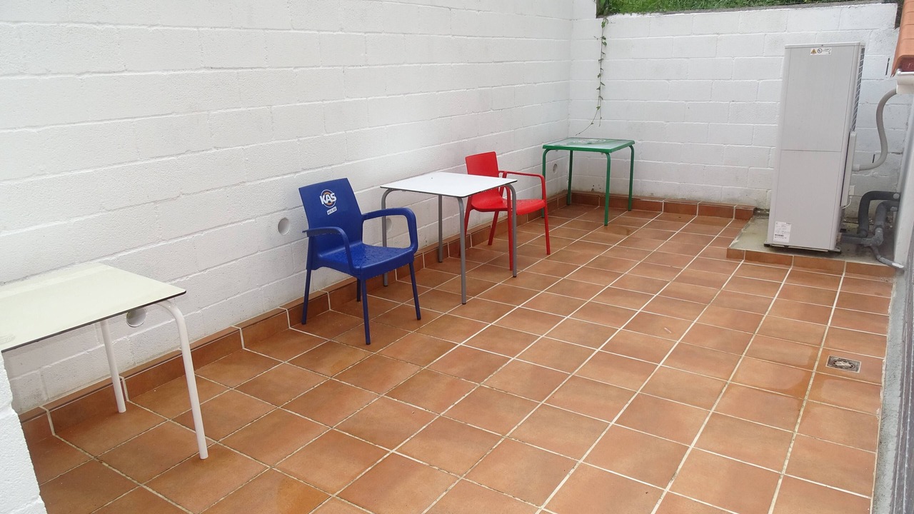 Photo of Outdoor in Pola de Lena