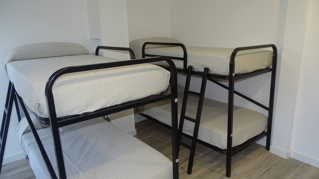 Photo of Bedroom in Pola de Lena
