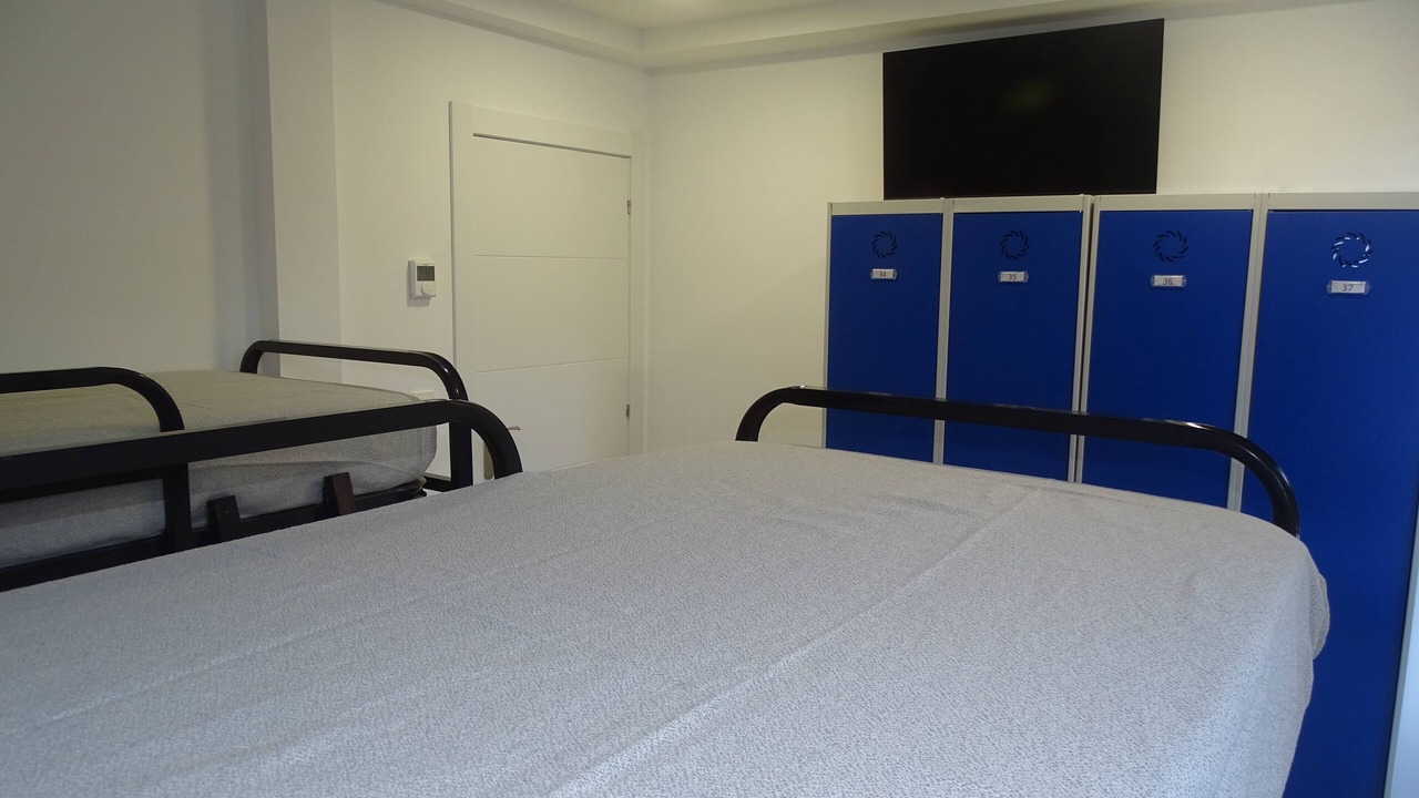 Photo of Bedroom in Pola de Lena