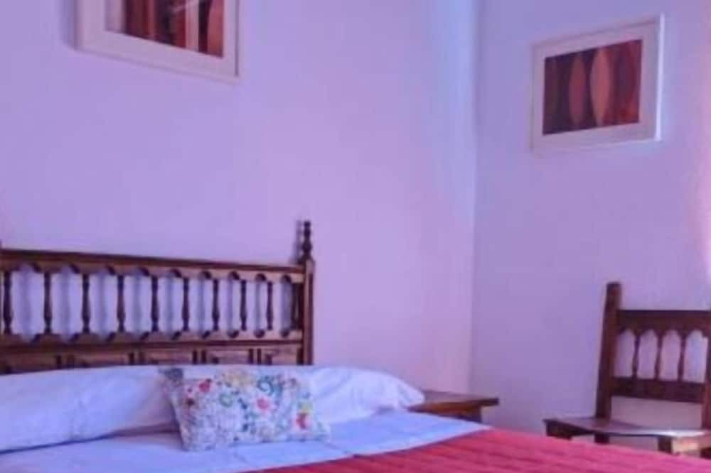 Photo of Bedroom in Hinojosa de Duero