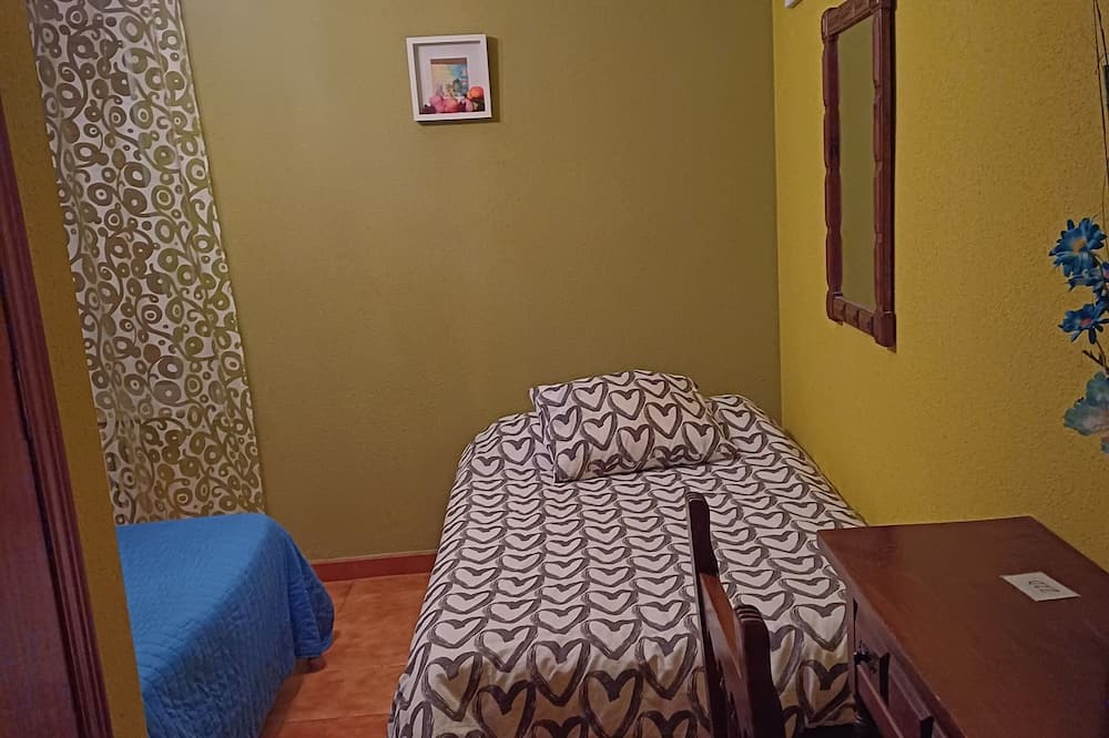 Photo of Bedroom in Hinojosa de Duero