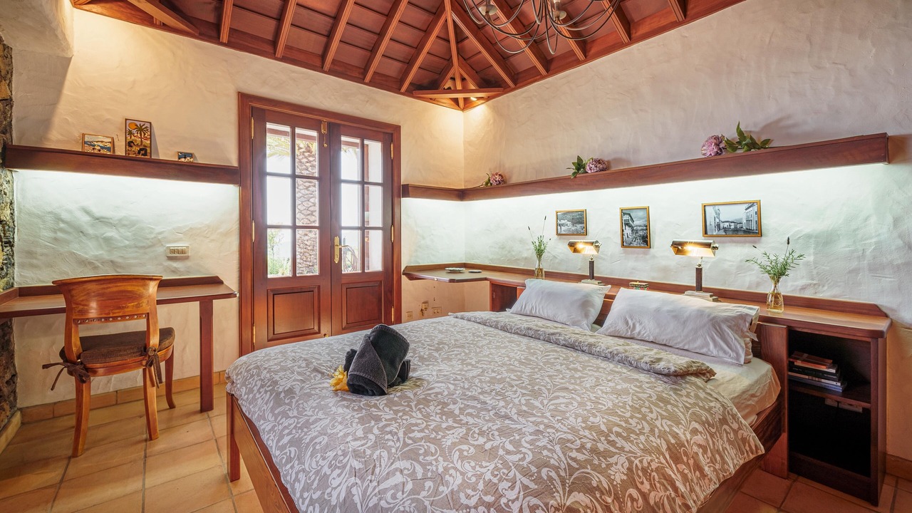 Photo of Bedroom in El Paso