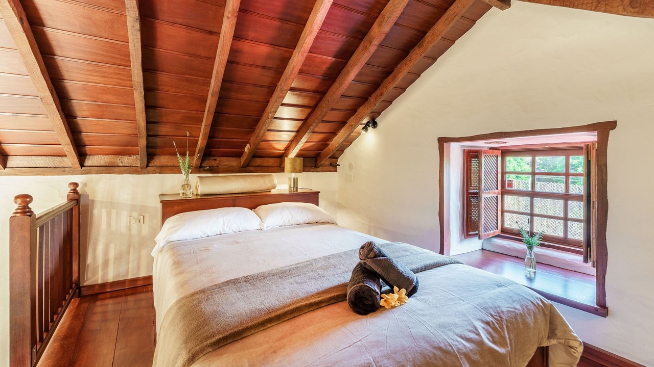 Photo of Bedroom in El Paso