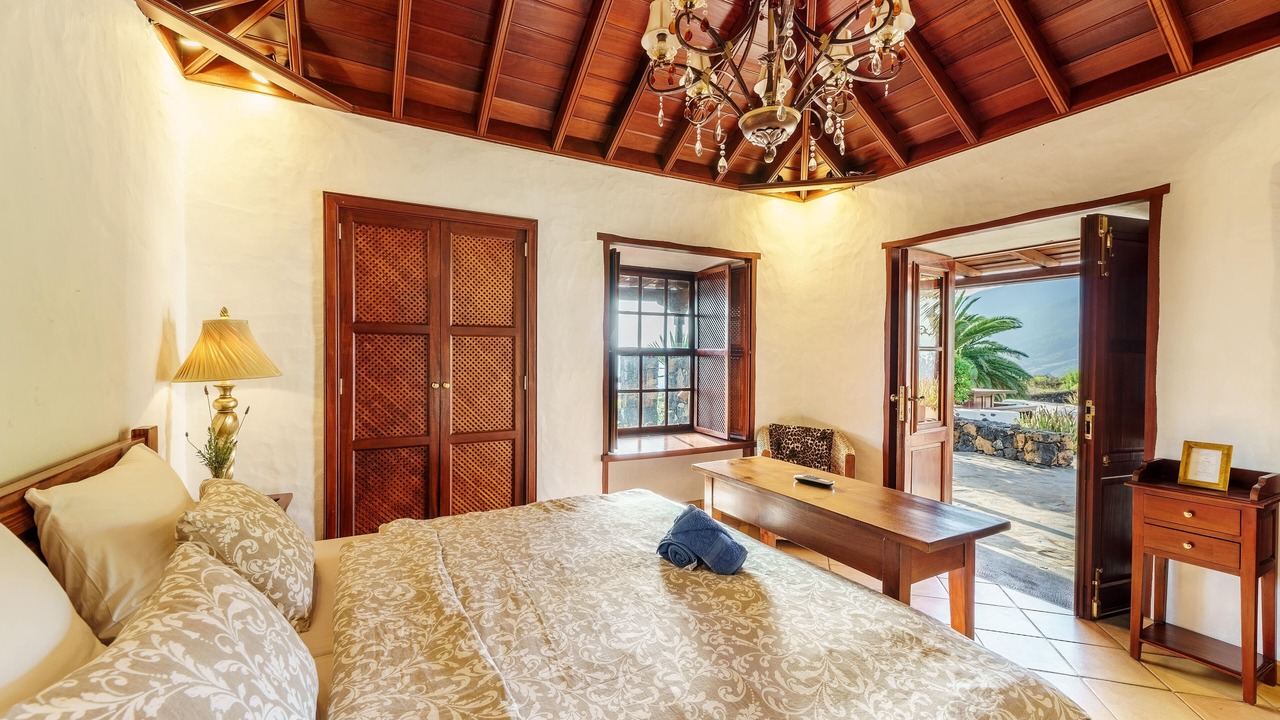 Photo of Bedroom in El Paso