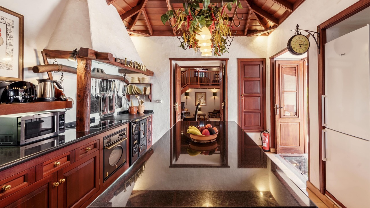 Photo of Kitchen in El Paso