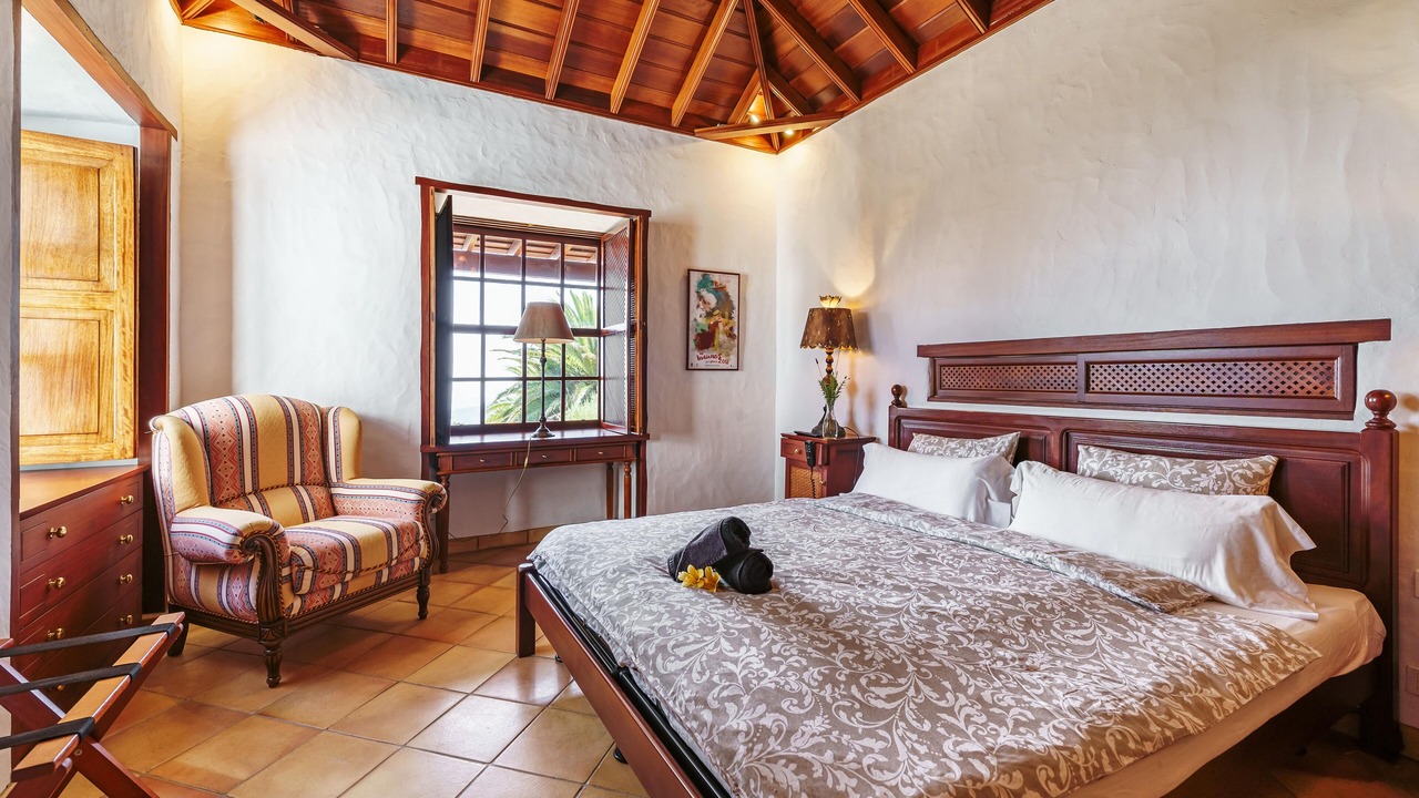 Photo of Bedroom in El Paso