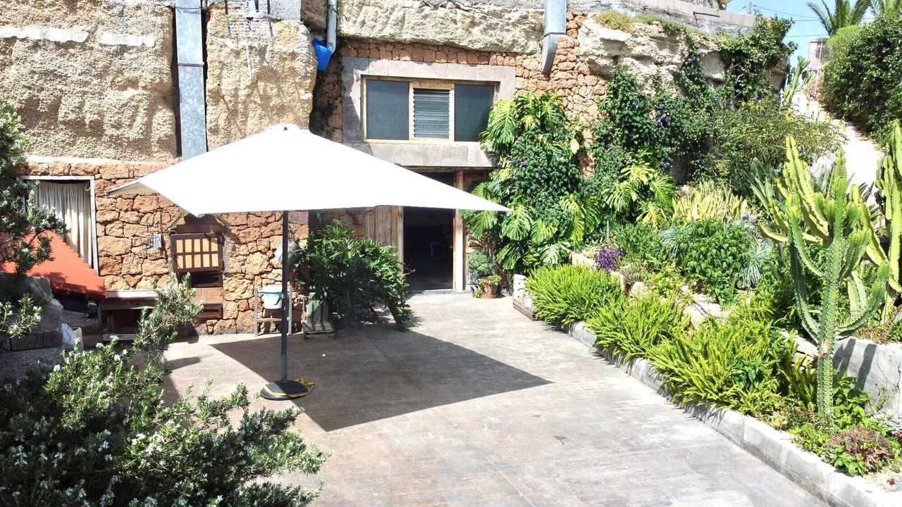 Photo of Patio Balcony in Los Gavilanes