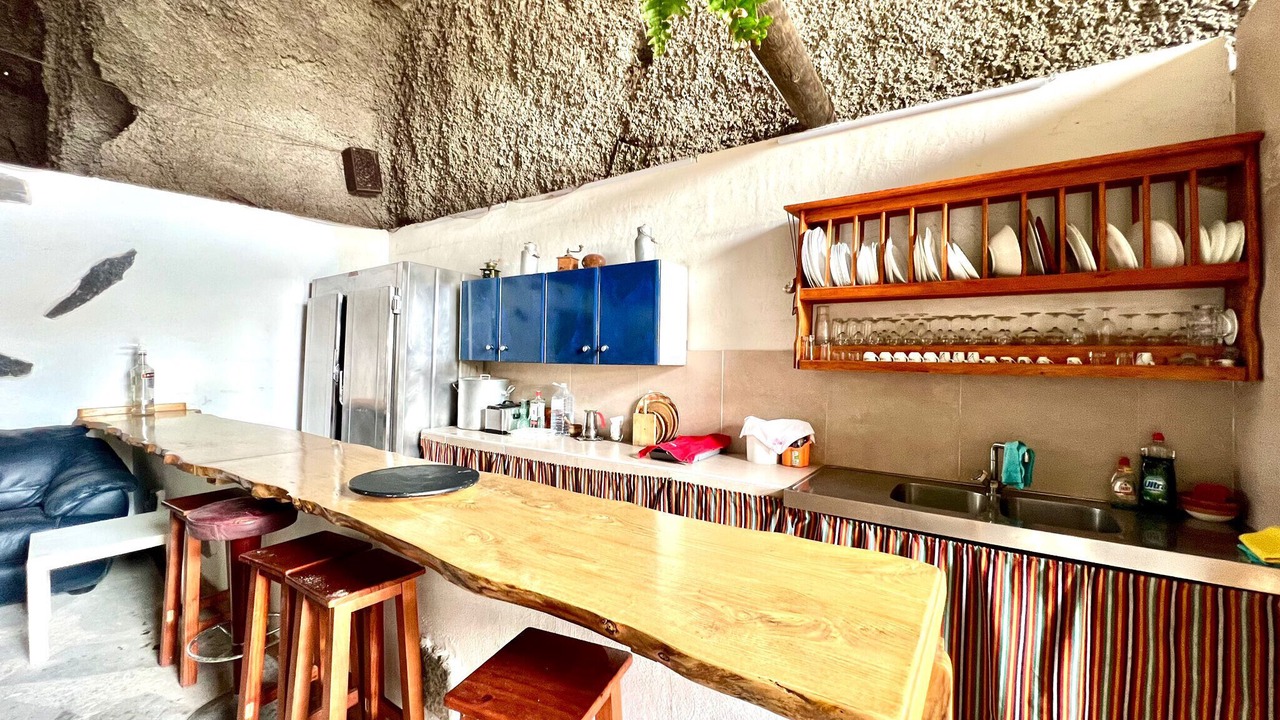 Photo of Kitchen in Los Gavilanes