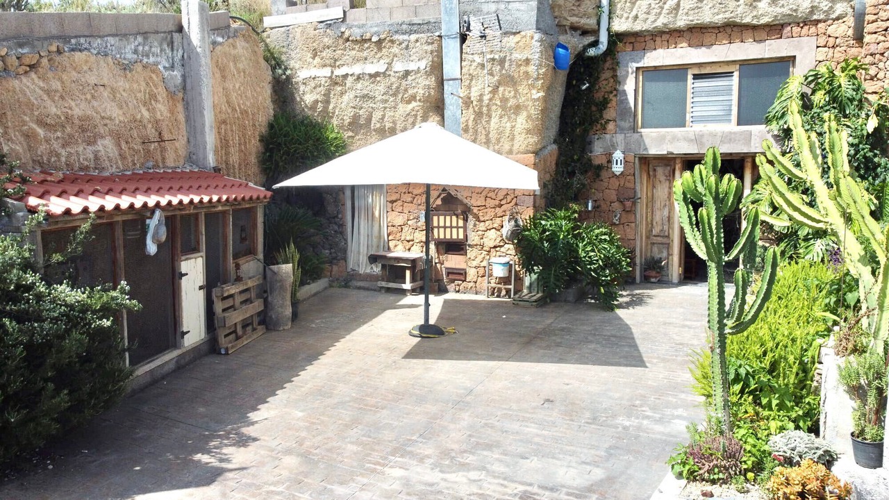 Photo of Patio Balcony in Los Gavilanes