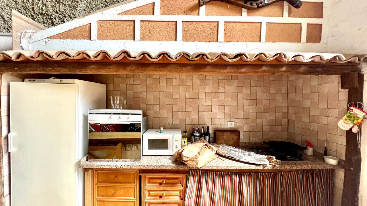 Photo of Kitchen in Los Gavilanes