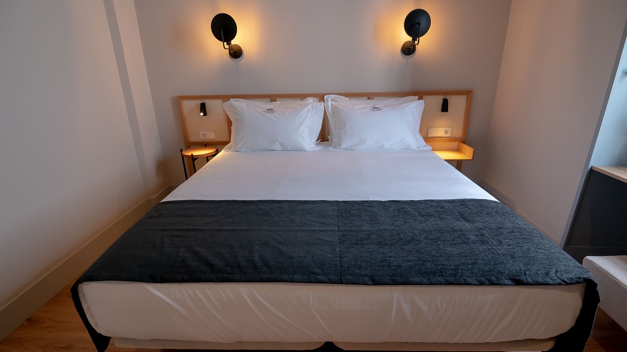 Photo of Bedroom in Alcazar de San Juan