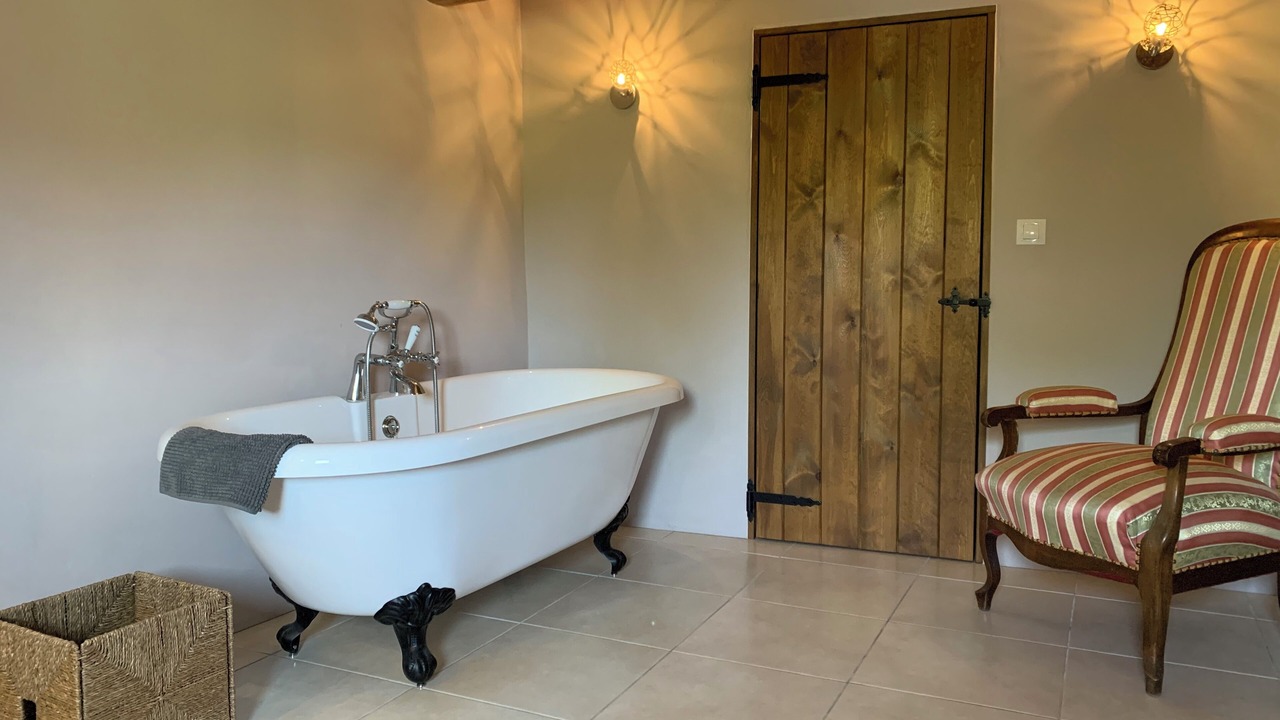 Photo of Bathroom in La Pardina