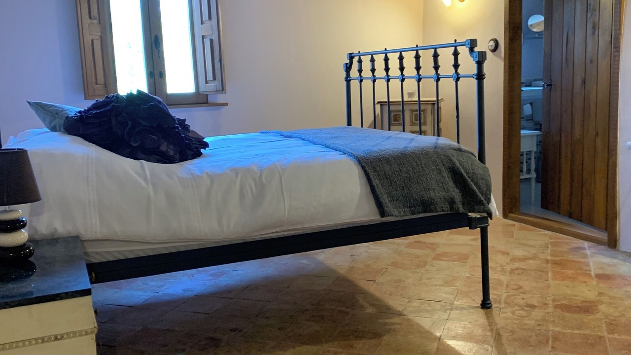 Photo of Bedroom in La Pardina