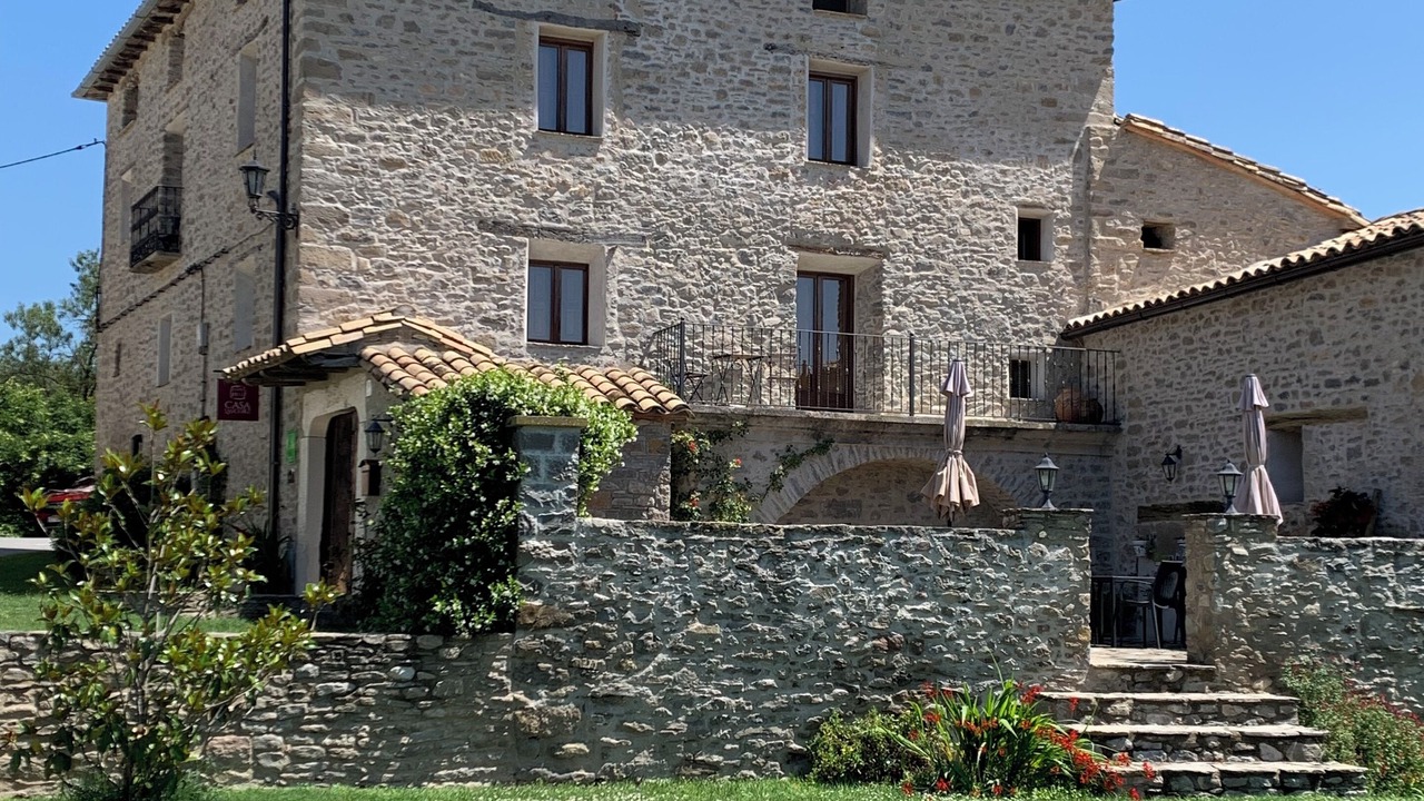Photo of Outdoor in La Pardina