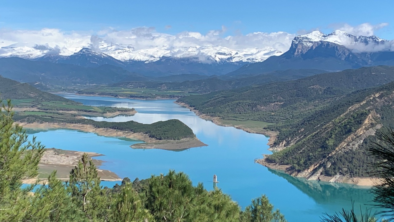 Photo of Outdoor in La Pardina