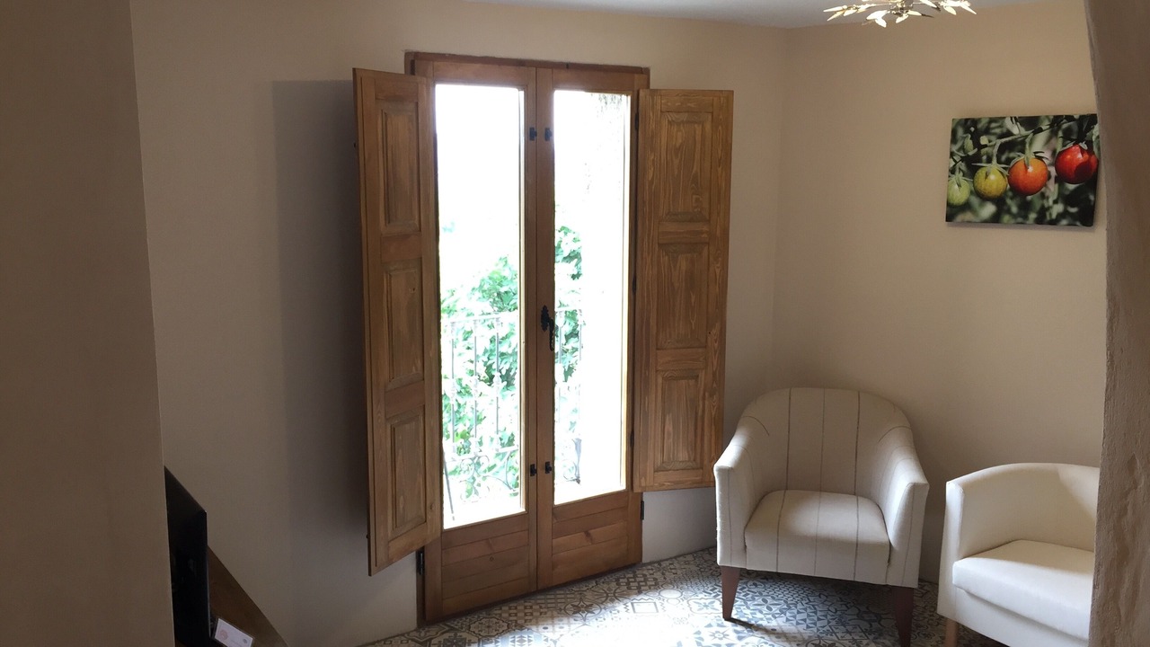 Photo of Bedroom in La Pardina