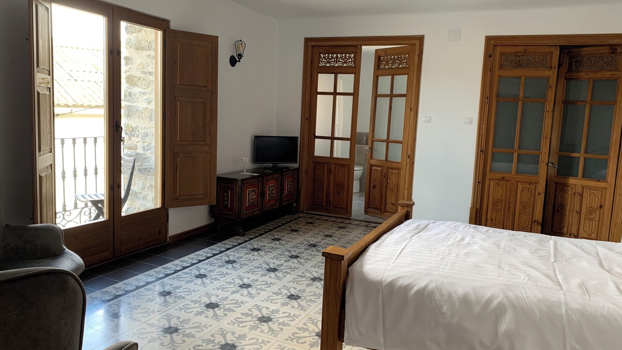 Photo of Bedroom in La Pardina