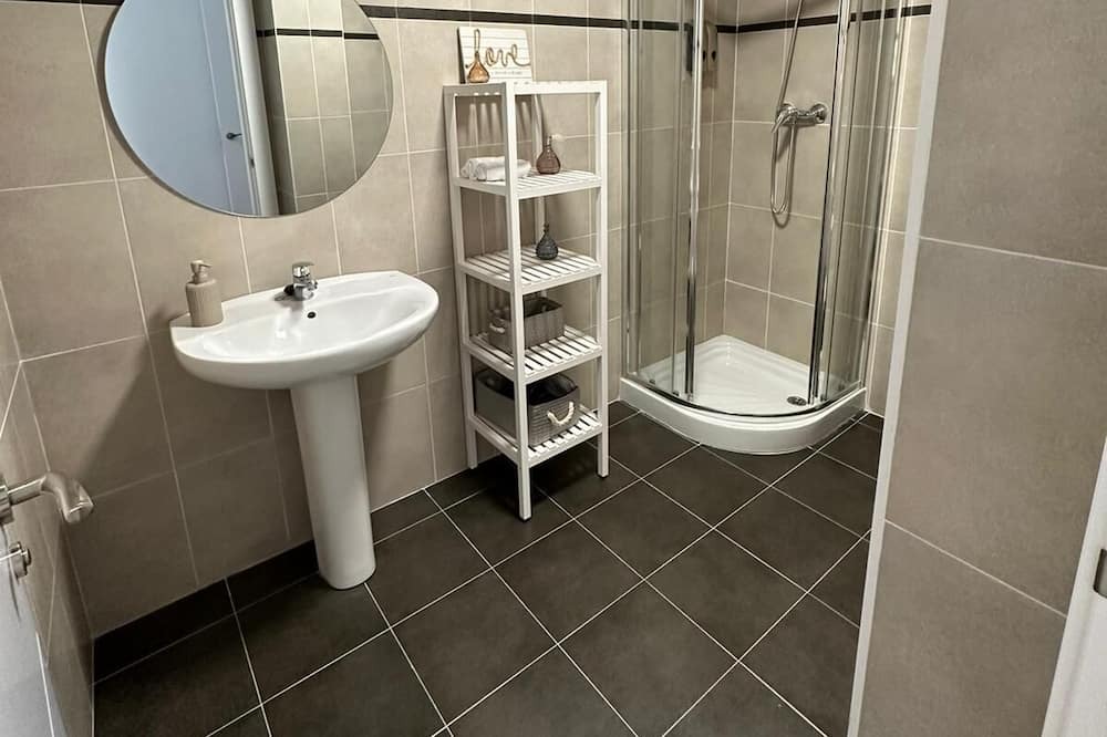 Photo of Bathroom in Albelda de Iregua
