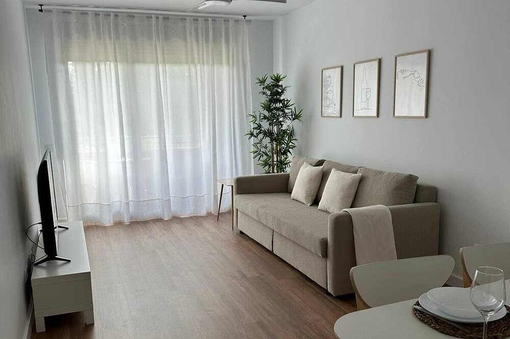 Photo of Livingroom in Albelda de Iregua