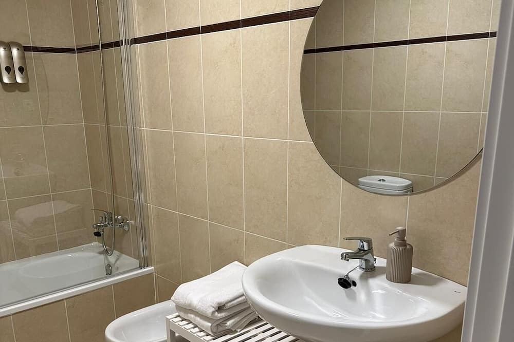 Photo of Bathroom in Albelda de Iregua