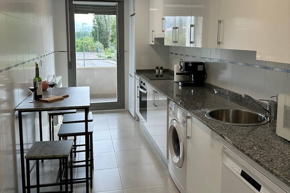 Photo of Kitchen in Albelda de Iregua