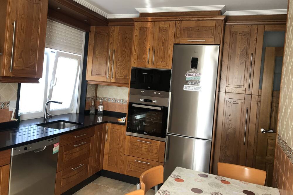 Photo of Kitchen in Valdovino