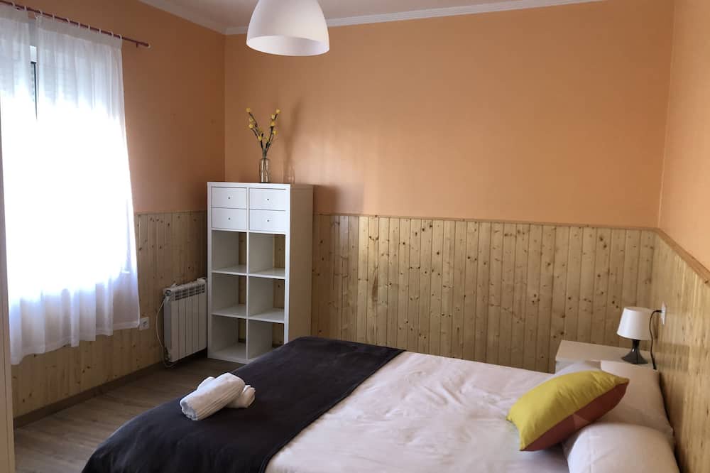 Photo of Bedroom in Valdovino