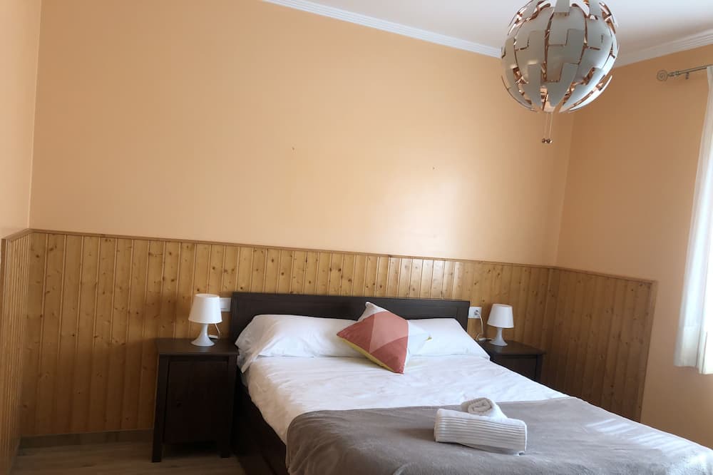 Photo of Bedroom in Valdovino
