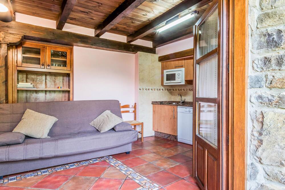 Photo of Bedroom in Pembes