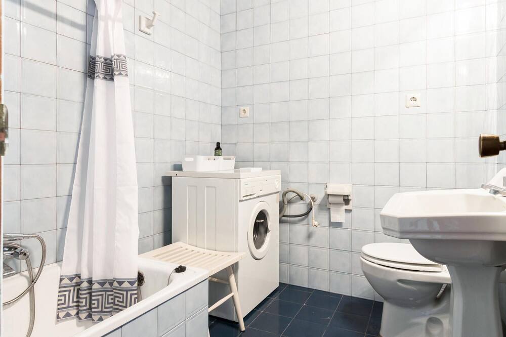 Photo of Bathroom in Tanarrio