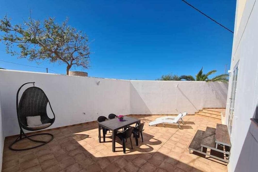 Photo of Patio Balcony in Los Albaricoques