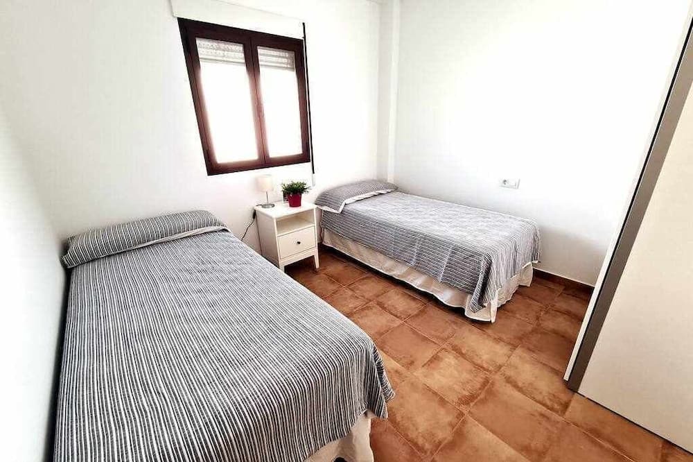 Photo of Bedroom in Los Albaricoques