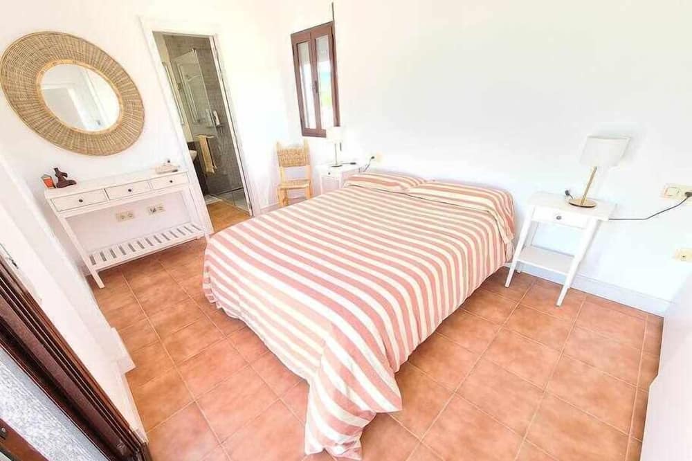 Photo of Bedroom in Los Albaricoques
