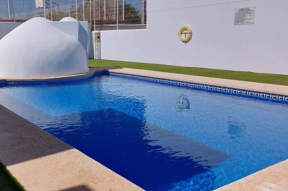 Photo of Outdoor in Los Albaricoques