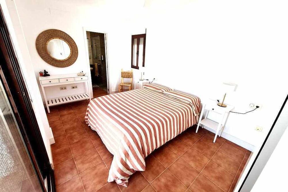 Photo of Bedroom in Los Albaricoques