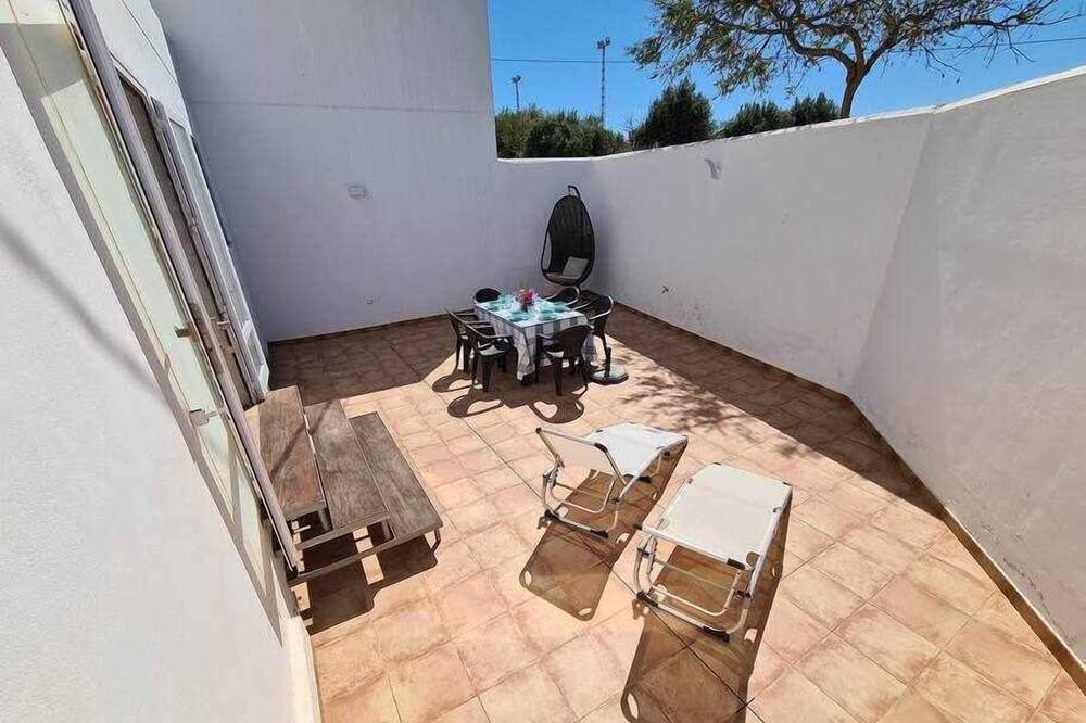 Photo of Outdoor in Los Albaricoques